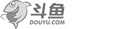 斗魚TV logo（辦公室設(shè)計(jì)、辦公室裝修項(xiàng)目）